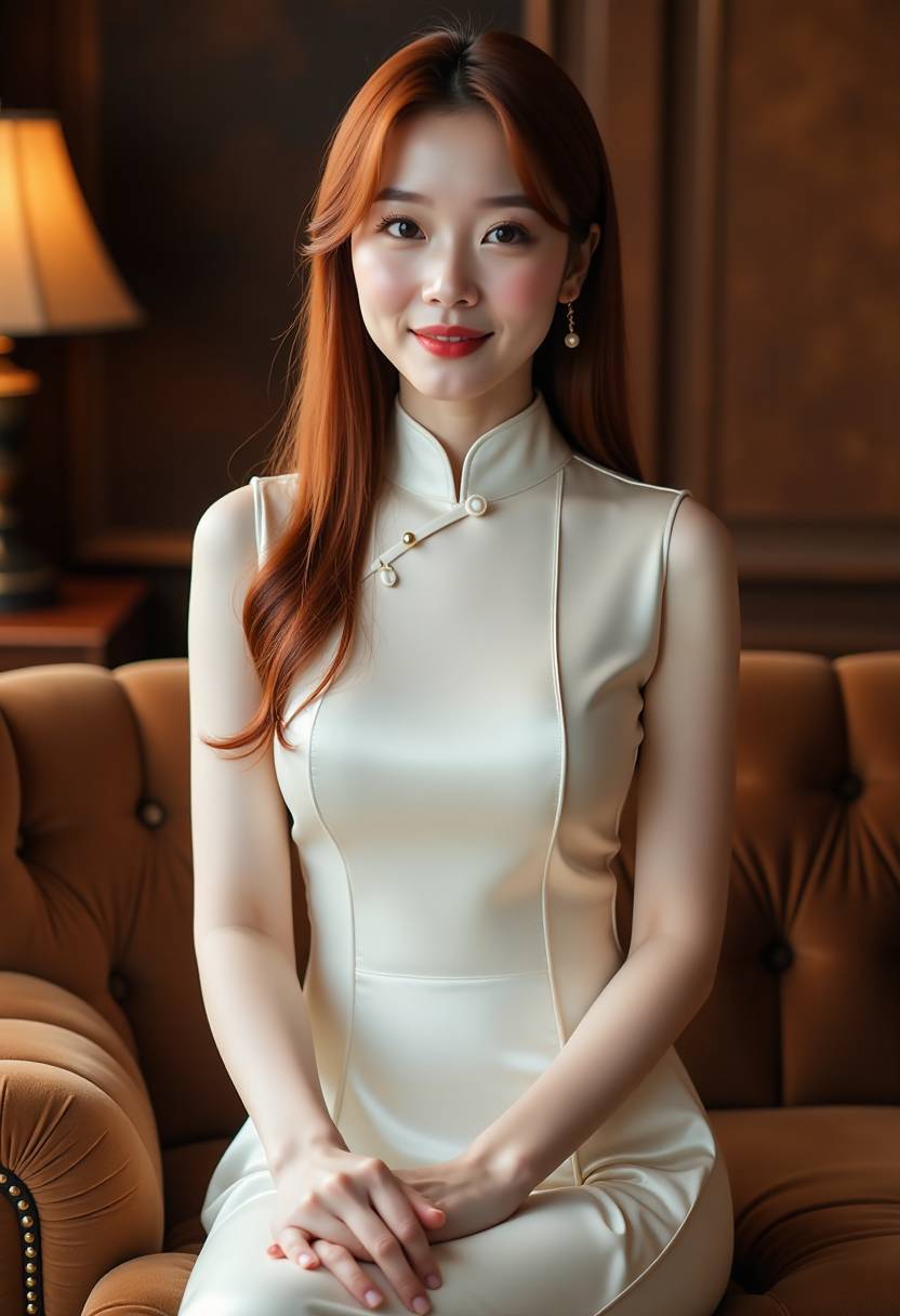 弄堂里的好媳妇